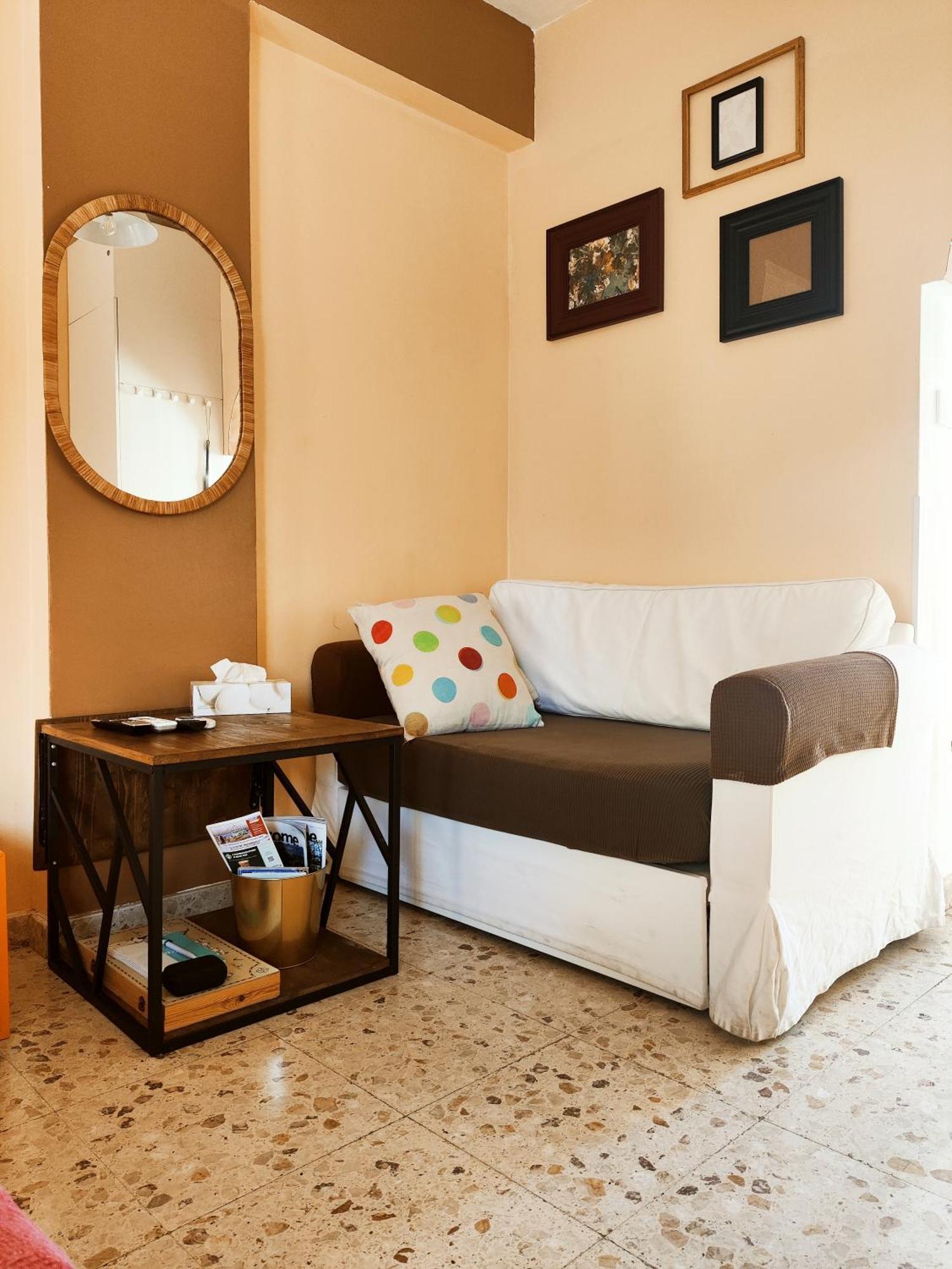 Elena Holiday Apartment Λάρνακα Εξωτερικό φωτογραφία